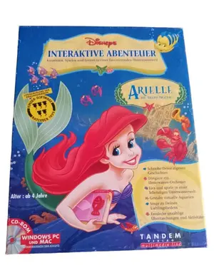 TANDEM VERLAG Lernsoftware