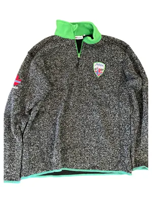 NEBULUS Fleecepullover