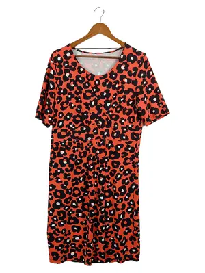 SAMOON Freizeitkleid