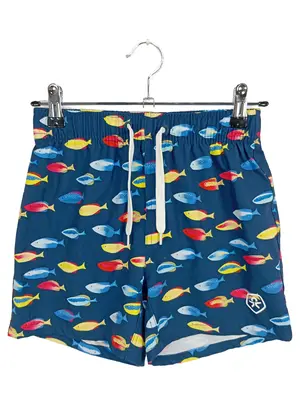 COLOR KIDS Badeshorts