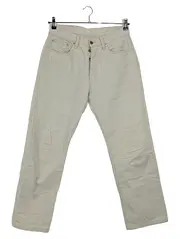 Vorschaubild 1 von LEVI STRAUSS & CO. Herren Jeans Straight Leg W32L34 Beige Casual