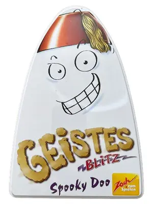 ZOCH Kartenspiel