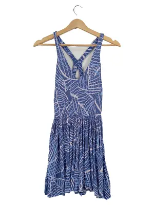 KIMCHI BLUE Sommerkleid