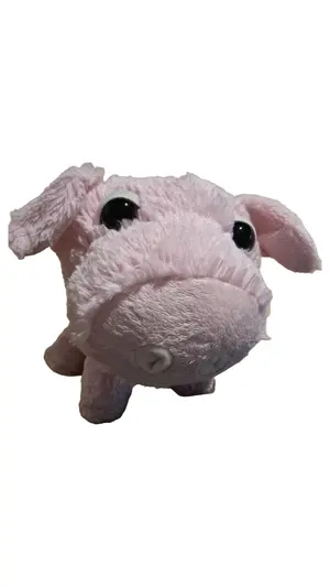 BIG HEADZ Kuscheltier