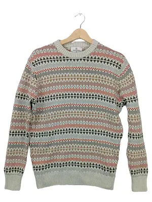 SPRINGFIELD Pullover