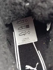 Vorschaubild 6 von Rebound Joy Fur Kinder Sneaker Sportschuhe Schwarz Gr. 23 gefüttert