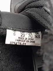 Vorschaubild 5 von Rebound Joy Fur Kinder Sneaker Sportschuhe Schwarz Gr. 23 gefüttert