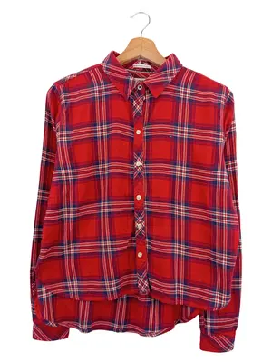 HILFIGER DENIM Bluse