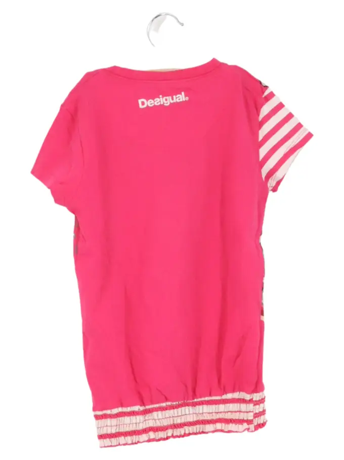 DESIGUAL T-Shirt Bild 2