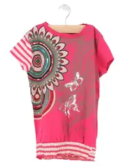 Vorschaubild DESIGUAL T-Shirt 1