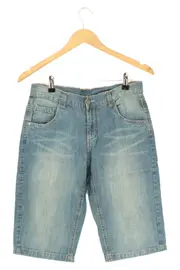 Vorschaubild ALIVE! Jeans Shorts 1