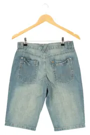 Vorschaubild ALIVE! Jeans Shorts 2