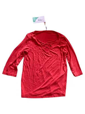 ONLY Langarmshirt