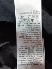 Vorschaubild 4 von LEVIS Damen Jeans Straight Leg 714 Straight W28/36/S Schwarz Casual