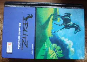 Buch für Jugendliche