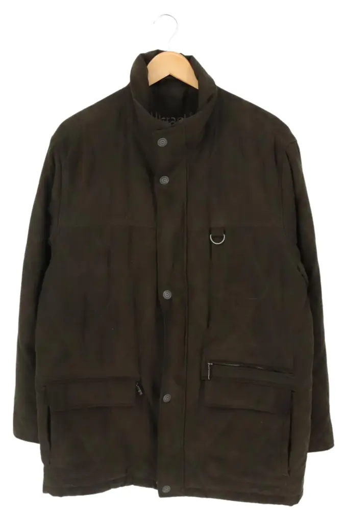 WALBUSCH Outdoorjacke Bild 1