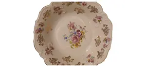 SCHWARZENHAMMER Dekoschale