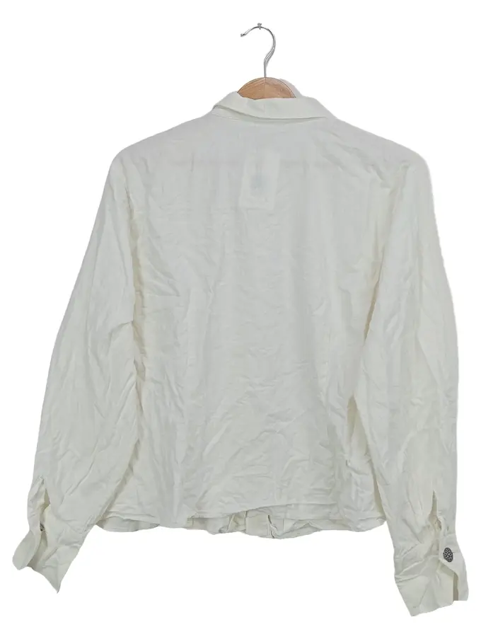 HESS FRACKMANN Hemdbluse Bild 2