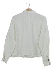 Vorschaubild HESS FRACKMANN Hemdbluse 2