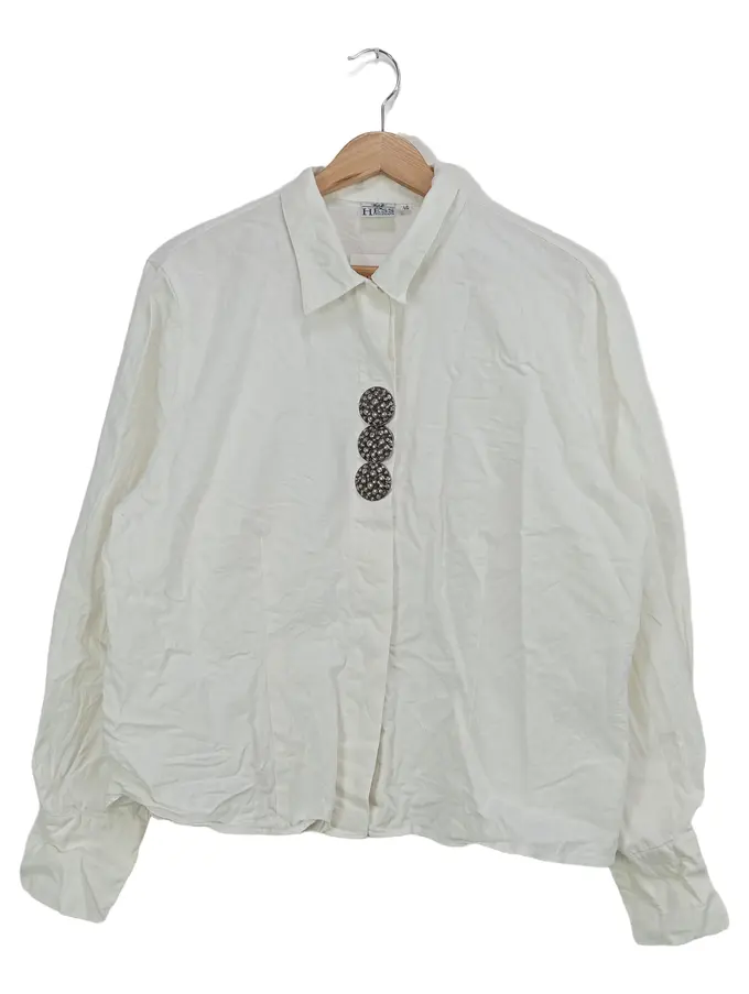 HESS FRACKMANN Hemdbluse Bild 1