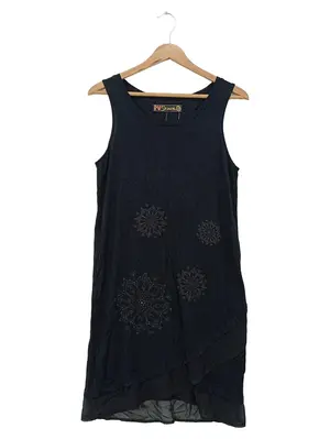 DESIGUAL Sommerkleid