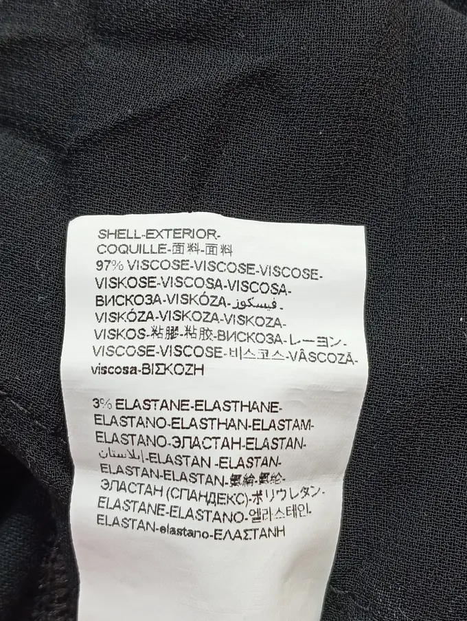 DESIGUAL Sommerkleid Bild 4