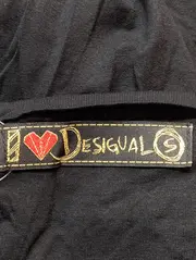 Vorschaubild DESIGUAL Sommerkleid 3