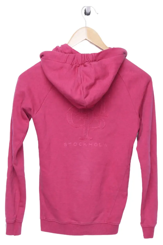 MARC O POLO Sweatjacke Bild 2
