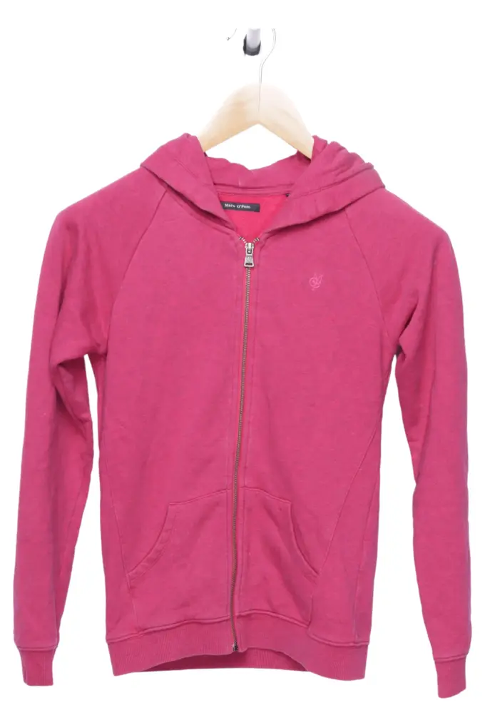 MARC O POLO Sweatjacke Bild 1