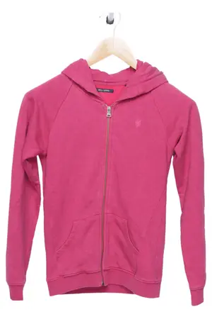 MARC O POLO Sweatjacke