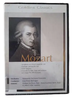 Klassische Aufführung