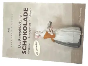 Kochbuch