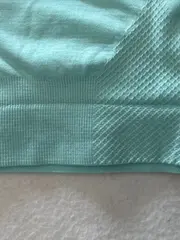 Vorschaubild 3 von Active Sport BH Damen Gr. 40 Grün Polyamid Polyester Ripp