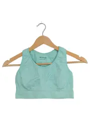 Vorschaubild 1 von Active Sport BH Damen Gr. 40 Grün Polyamid Polyester Ripp