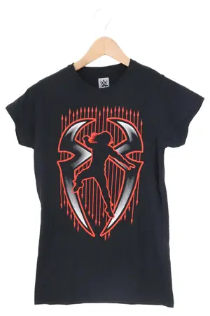 WWE Fanshirt