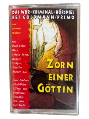 Hörspiel für Erwachsene