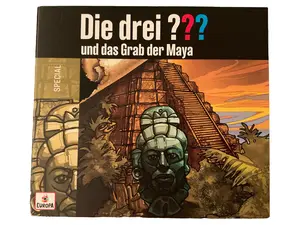 Hörspiel für Kinder