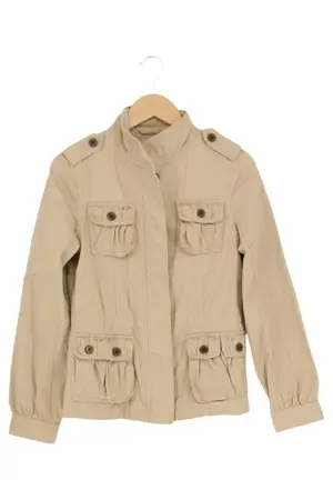 MARIE LUND Leichte Jacke