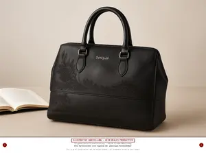 DESIGUAL Henkeltasche