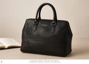 DESIGUAL Henkeltasche
