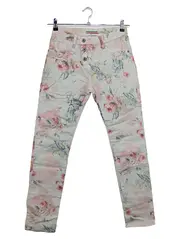 Vorschaubild PLEASE Stoffhose 1