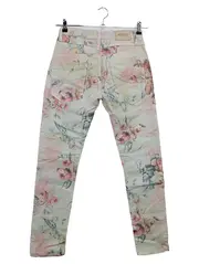 Vorschaubild PLEASE Stoffhose 2