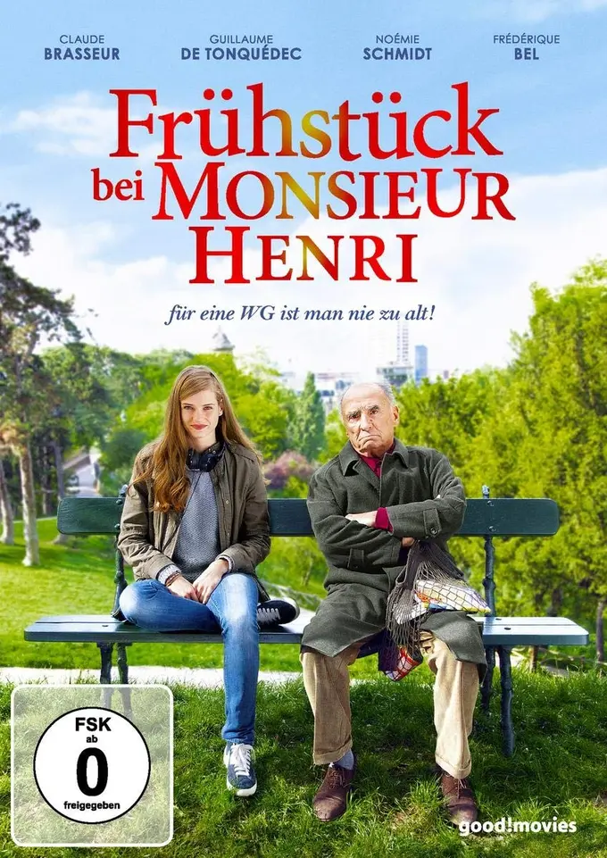 Komödie Bild 1