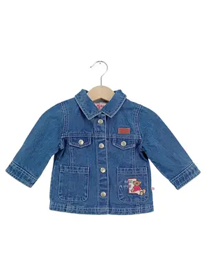 SIGIKID Jeansjacke