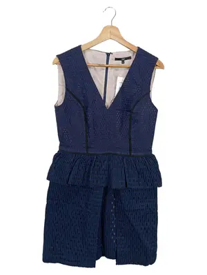 TIBI NEW YORK festliches Kleid