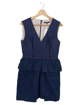 TIBI NEW YORK Etuikleid