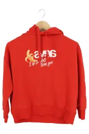 Vorschaubild SVEA Kapuzenpullover 1