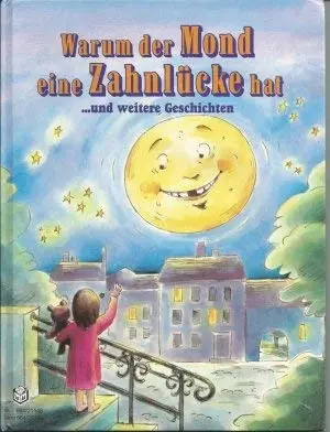 Buch für Kinder
