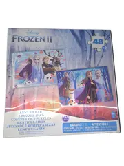 Vorschaubild DISNEY Puzzle 1