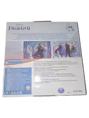 Vorschaubild DISNEY Puzzle 2